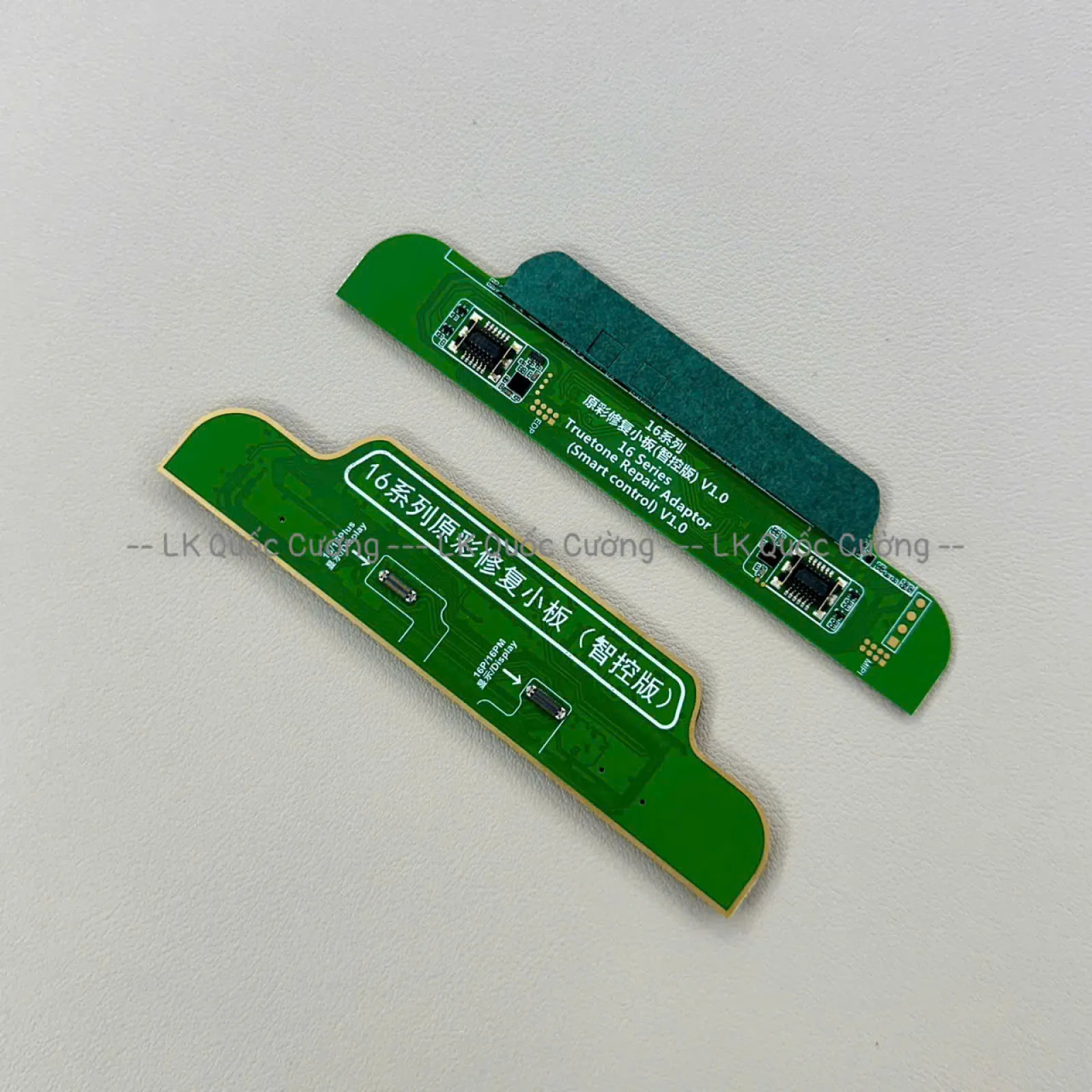 Thanh truetone JC 16-16PM