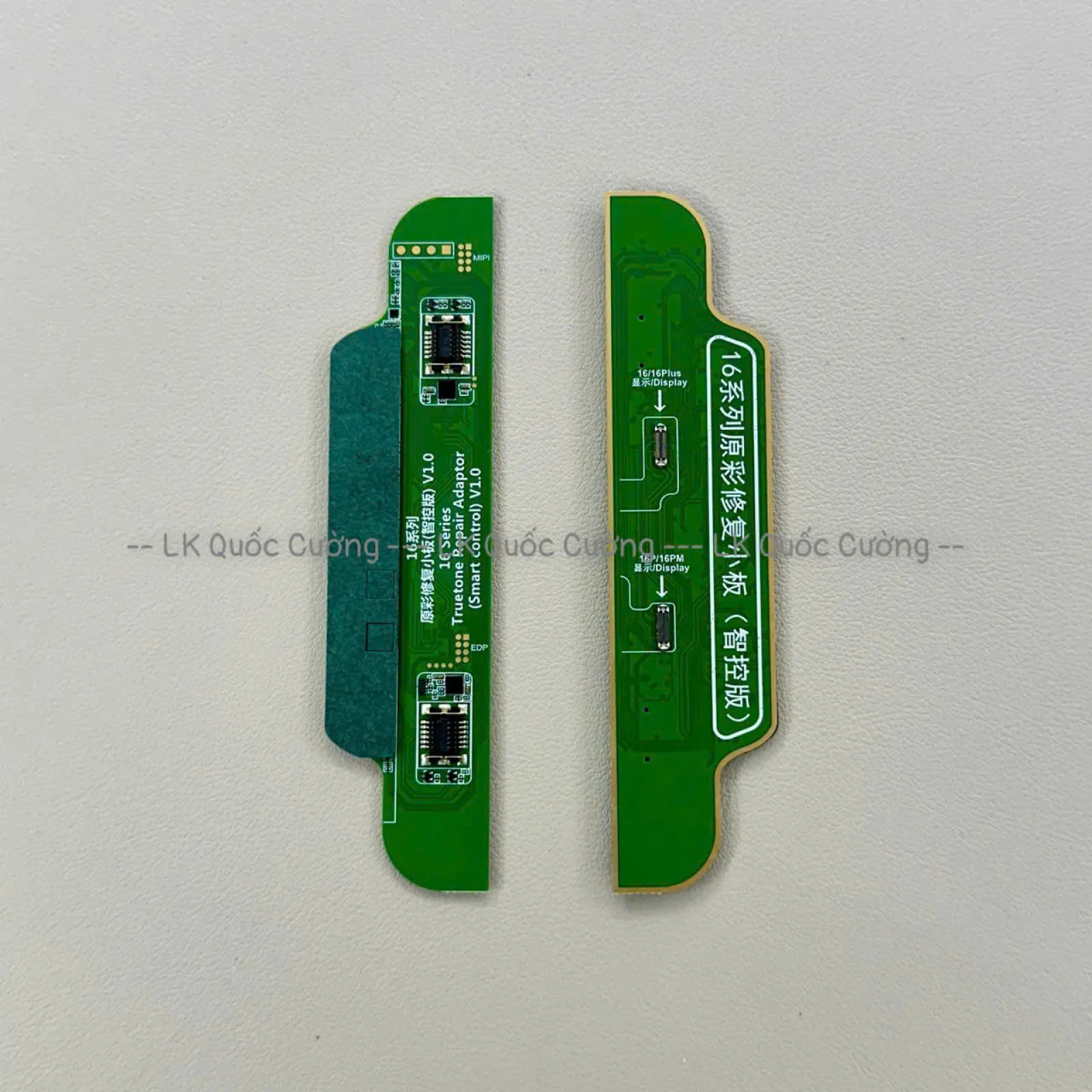 Thanh truetone JC 16-16PM