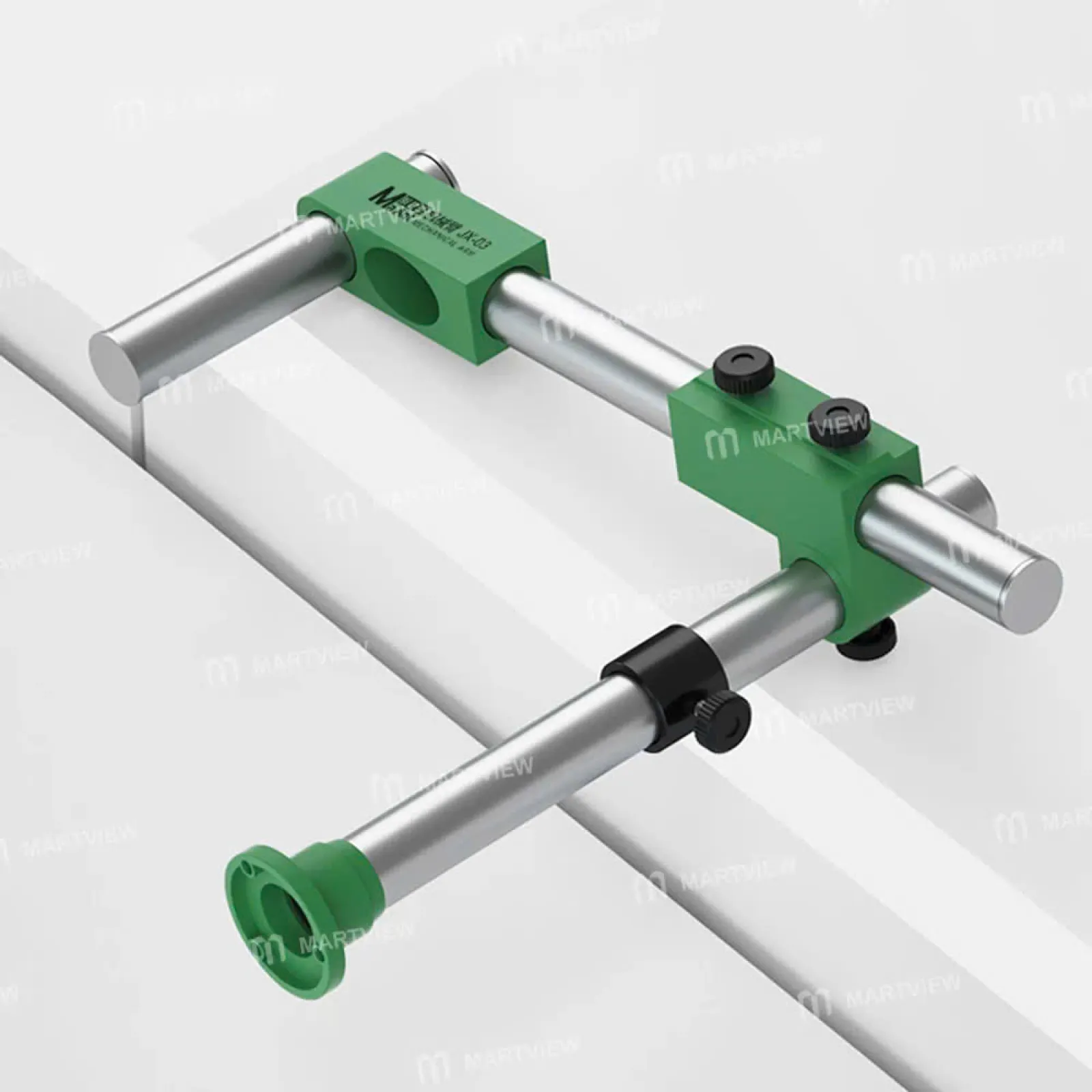 Trục xoay kính hiển vi/ MaAnt JX-03