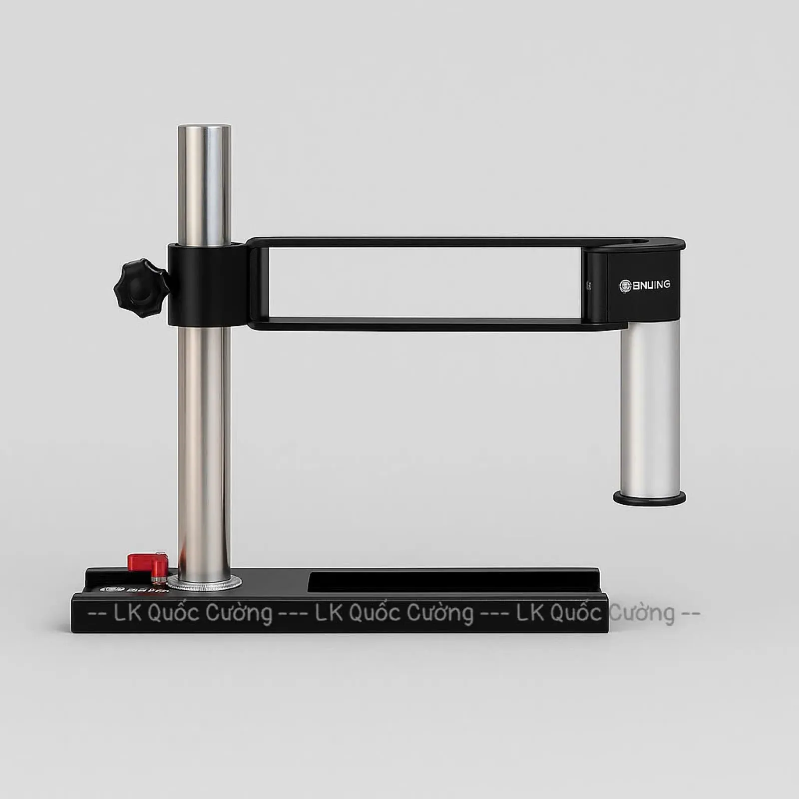 Trục xoay kính hiển vi/ Mijing MJ-4010