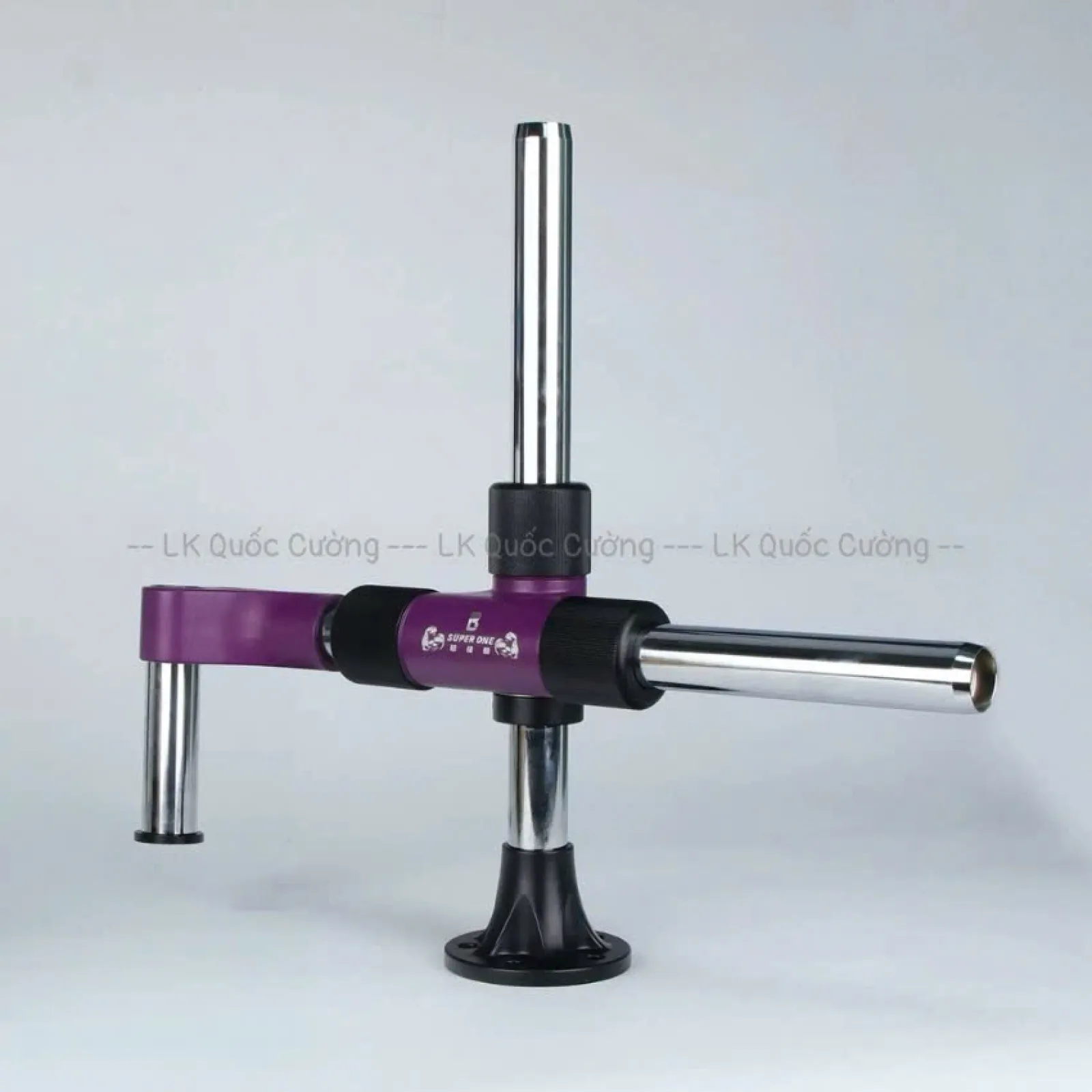 Trục xoay kính hiển vi Luban Super One