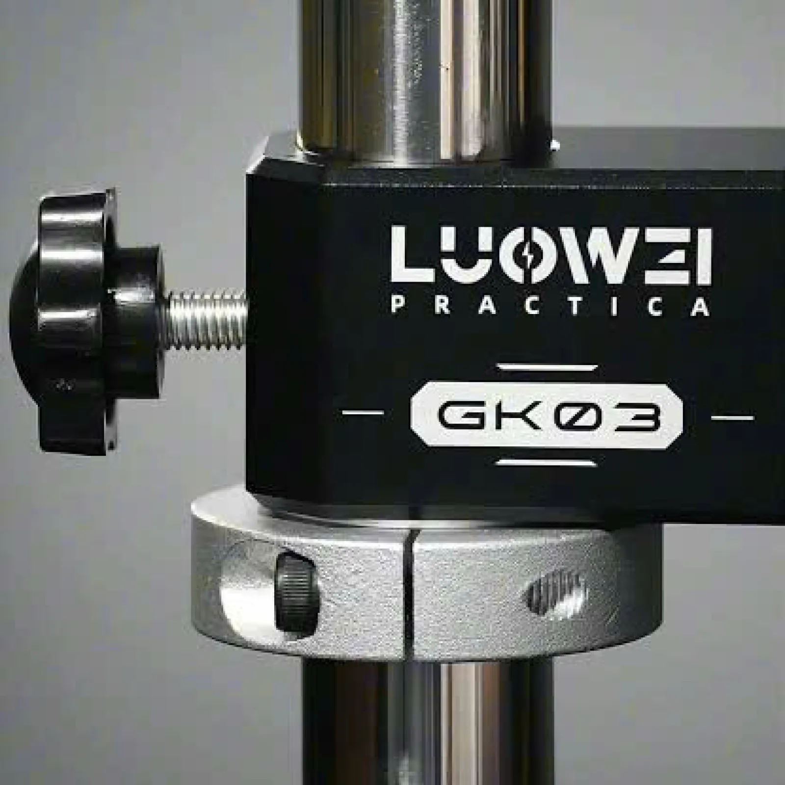 Trục xoay kính hiển vi/ Luowei LW-GK03