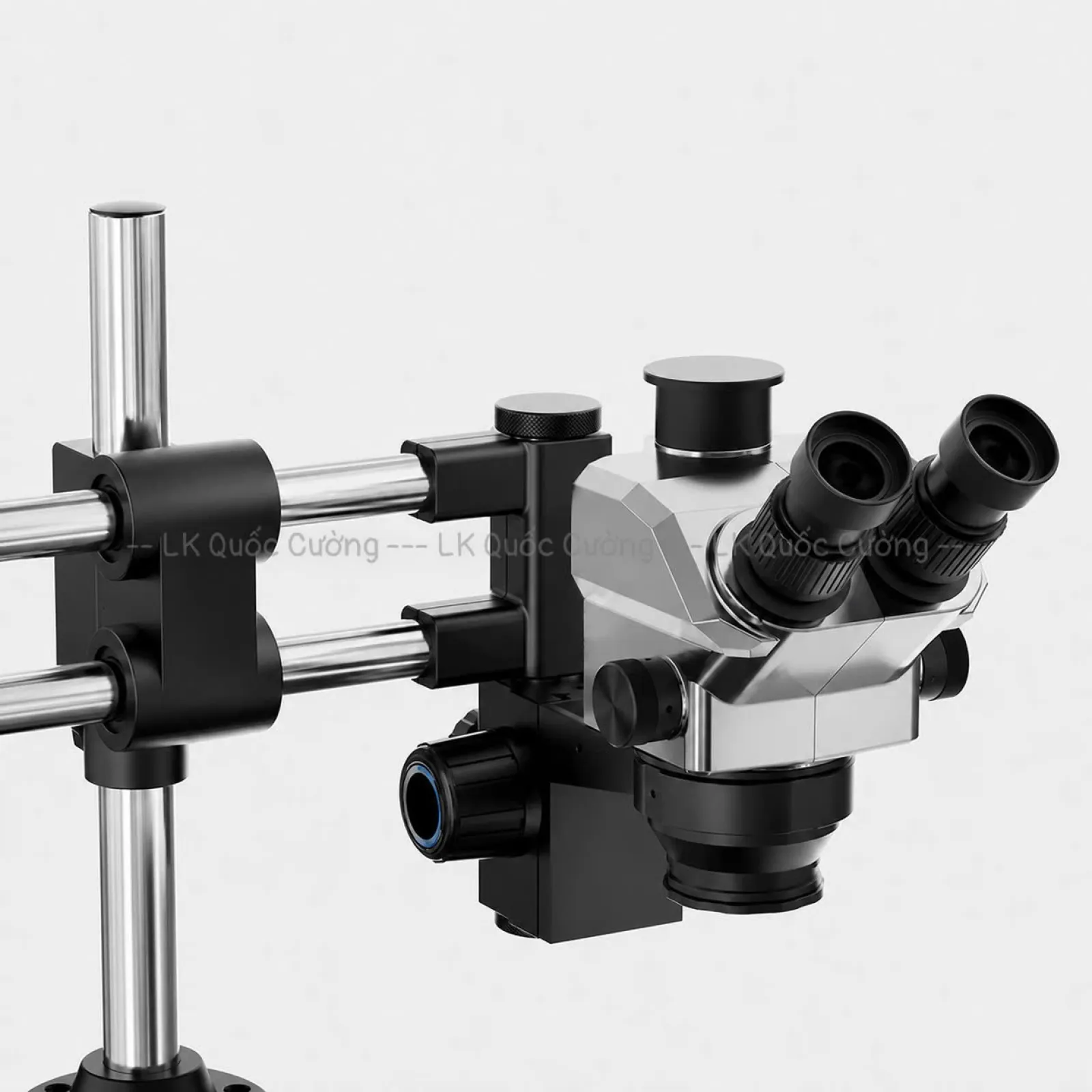 Trục xoay kính hiển vi Luowei LW-GK04