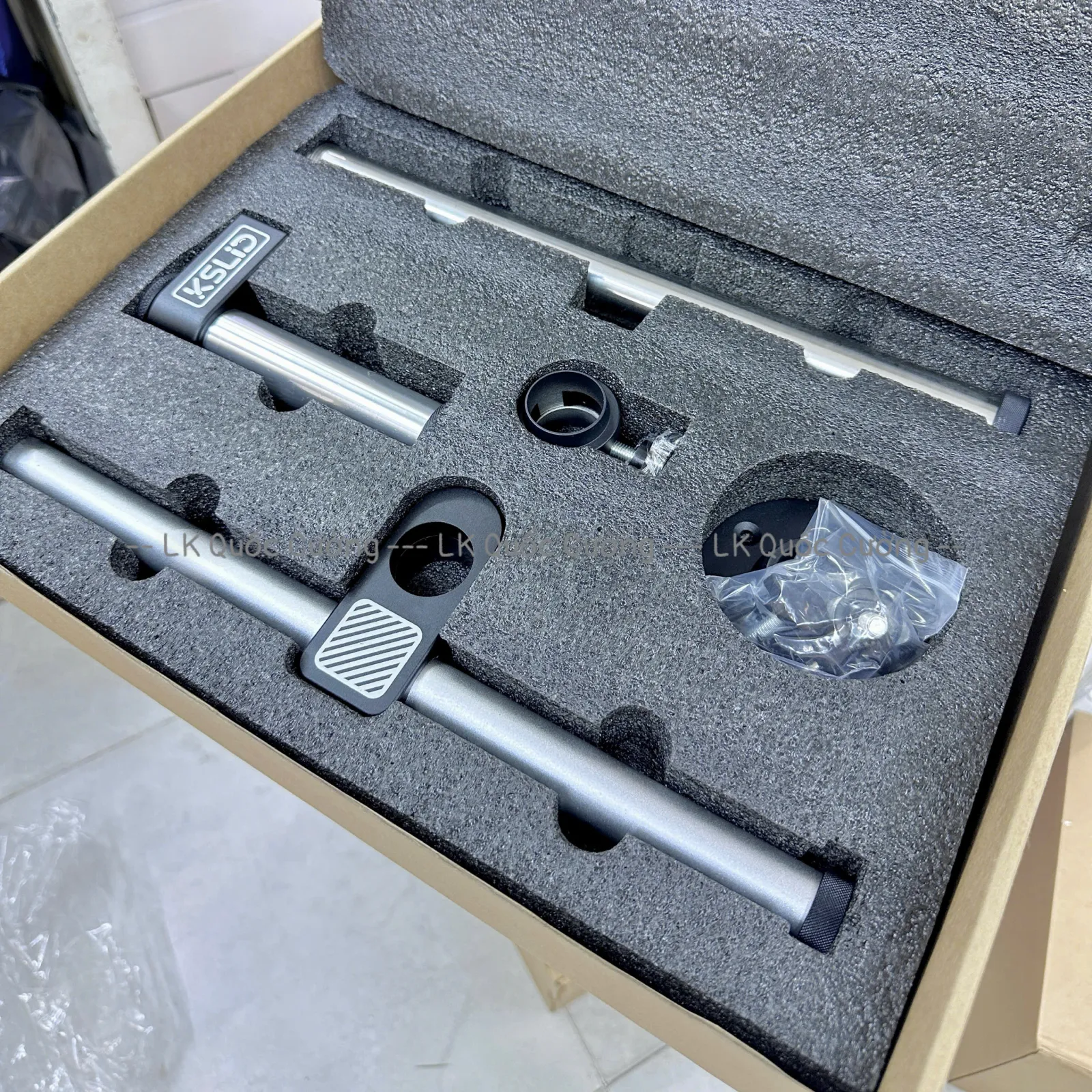 Trục xoay kính hiển vi/ RF4 RF-H101