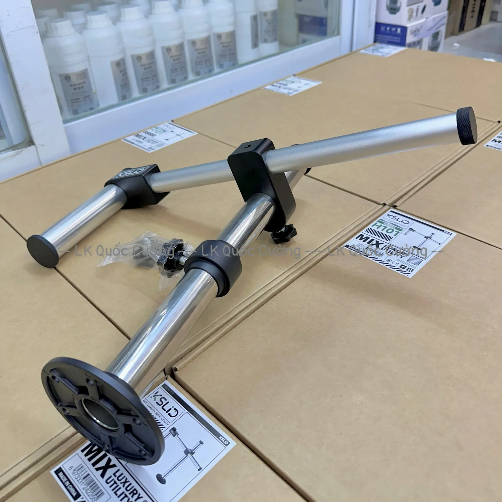 Trục xoay kính hiển vi/ RF4 RF-H101