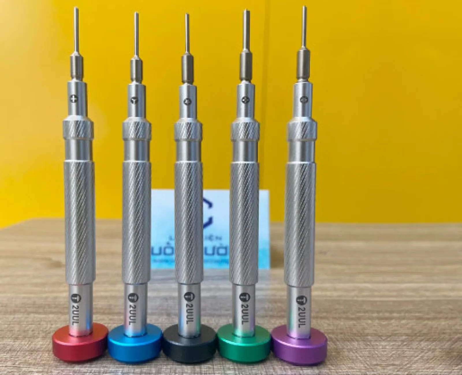 Vít 3D 2UUL Chính Hãng