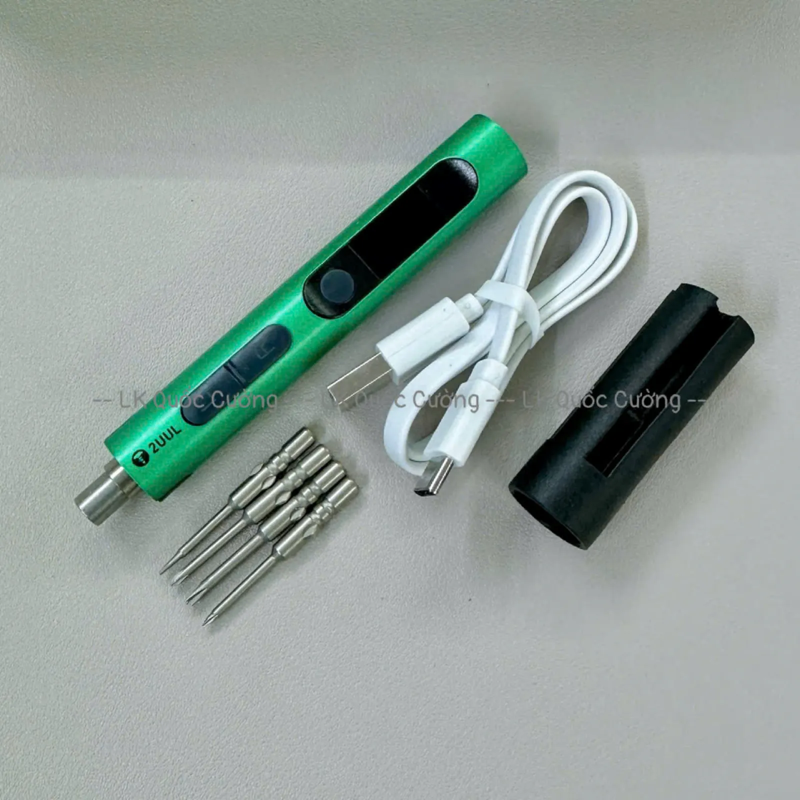 Vít điện 2UUL SD1