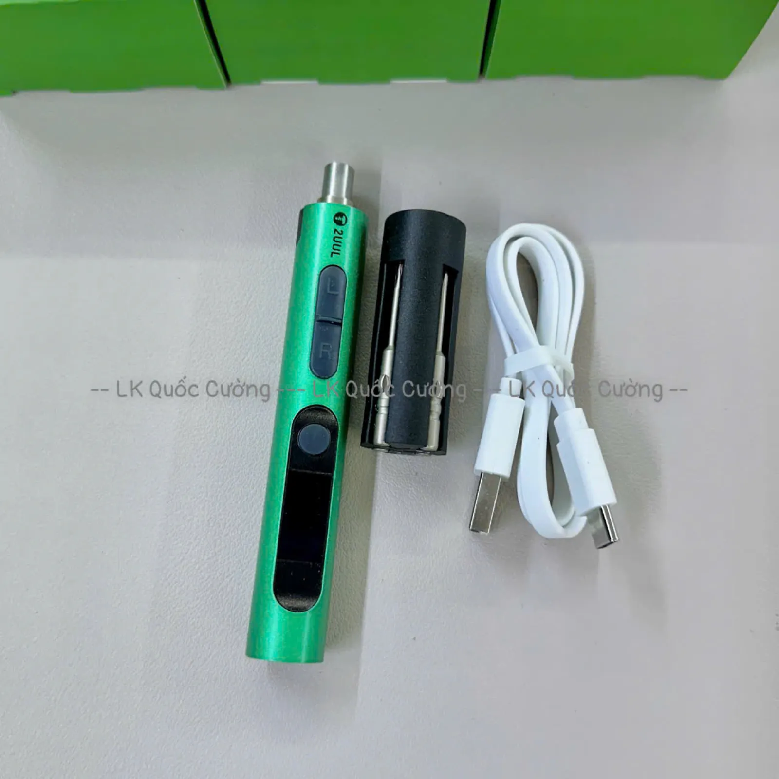 Vít điện 2UUL SD1