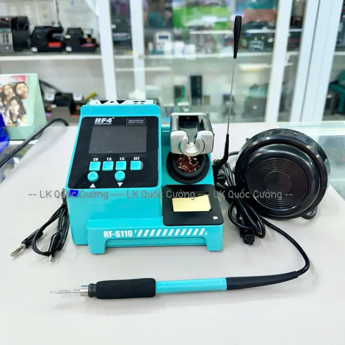 Máy hàn RF4 RF-S110
