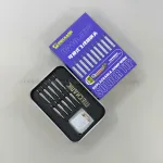 Bộ 10 mũi hàn C210-IFLY