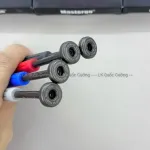 Bộ 4 vít S2 Mastegor Elves