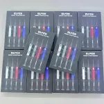 Bộ 4 vít S2 Mastegor Elves