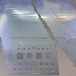 Bộ 47 vĩ YCS đa năng