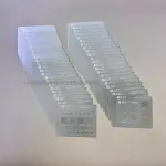 Bộ 47 vĩ YCS đa năng