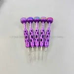 Bộ 5 vít Luban Kirin đến 17