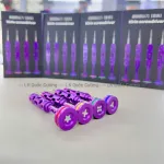 Bộ 5 vít Luban Kirin