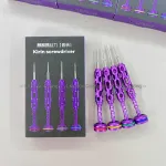Bộ 5 vít Luban Kirin