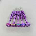 Bộ 5 vít Luban Kirin đến 17