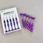 Bộ 5 vít Luban Kirin đến 17