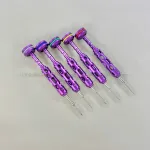 Bộ 5 vít Luban Kirin đến 17