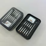 Bộ đầu mũi hàn C210 YCS ( 4 dao-6 thẳng )