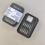 Bộ đầu mũi hàn Luowei/ LW-C210 0.1mm
