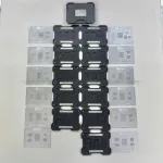 Bộ đế+vĩ đổ viền chân CPU A11-A19Pro YCS-T19