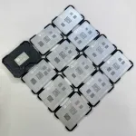 Bộ đế+vĩ đổ viền chân CPU A11-A19Pro YCS-T19