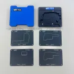 Bộ đổ viền chân 17-17PM/ MaAnt