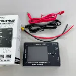 Bộ nguồn mini Luowei D2 Pro Đo Dòng