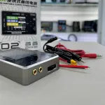 Bộ nguồn mini Luowei D2 Pro Đo Dòng