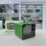 Bộ sạc 8 cổng/ 2UUL PC01