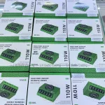 Bộ sạc 8 cổng 2UUL PC11/ 110W