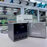 Bộ sạc 8 cổng Luowei LW-U1/ 80W