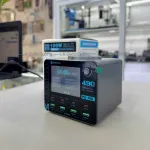 Bộ sạc 8 cổng/ Mijing PD-100/ 490W