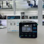 Bộ sạc 8 cổng/ Mijing PD-100/ 490W