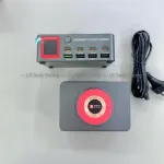 Bộ sạc 8 cổng YCS-S500