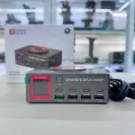 Bộ sạc 8 cổng YCS-S500