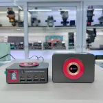 Bộ sạc 8 cổng YCS-S500