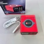 Bộ sạc 8 cổng YCS-S550