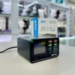 Bộ sạc nhanh 8 cổng MaAnt Dianba Mini