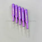 Bộ vít Luban S2  5in1 đến 17