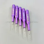 Bộ vít Luban S2  5in1 đến 17