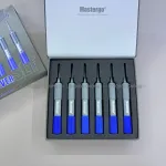 Bộ vít Mastergo 6in1 MG-WK1 kèm 17