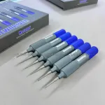 Bộ vít Mastergo 6in1 MG-WK1 kèm 17