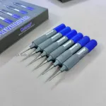 Bộ vít Mastergo 6in1 MG-WK1 kèm 17