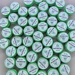 Bột vệ sinh mũi hàn/ 2UUL SC93