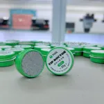 Bột vệ sinh mũi hàn/ 2UUL SC93