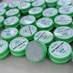 Bột vệ sinh mũi hàn/ 2UUL SC93