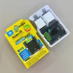 Box kích % pin 8-17PM OSS W11S/ Song song 2 pin/ Box nạp xả % pin